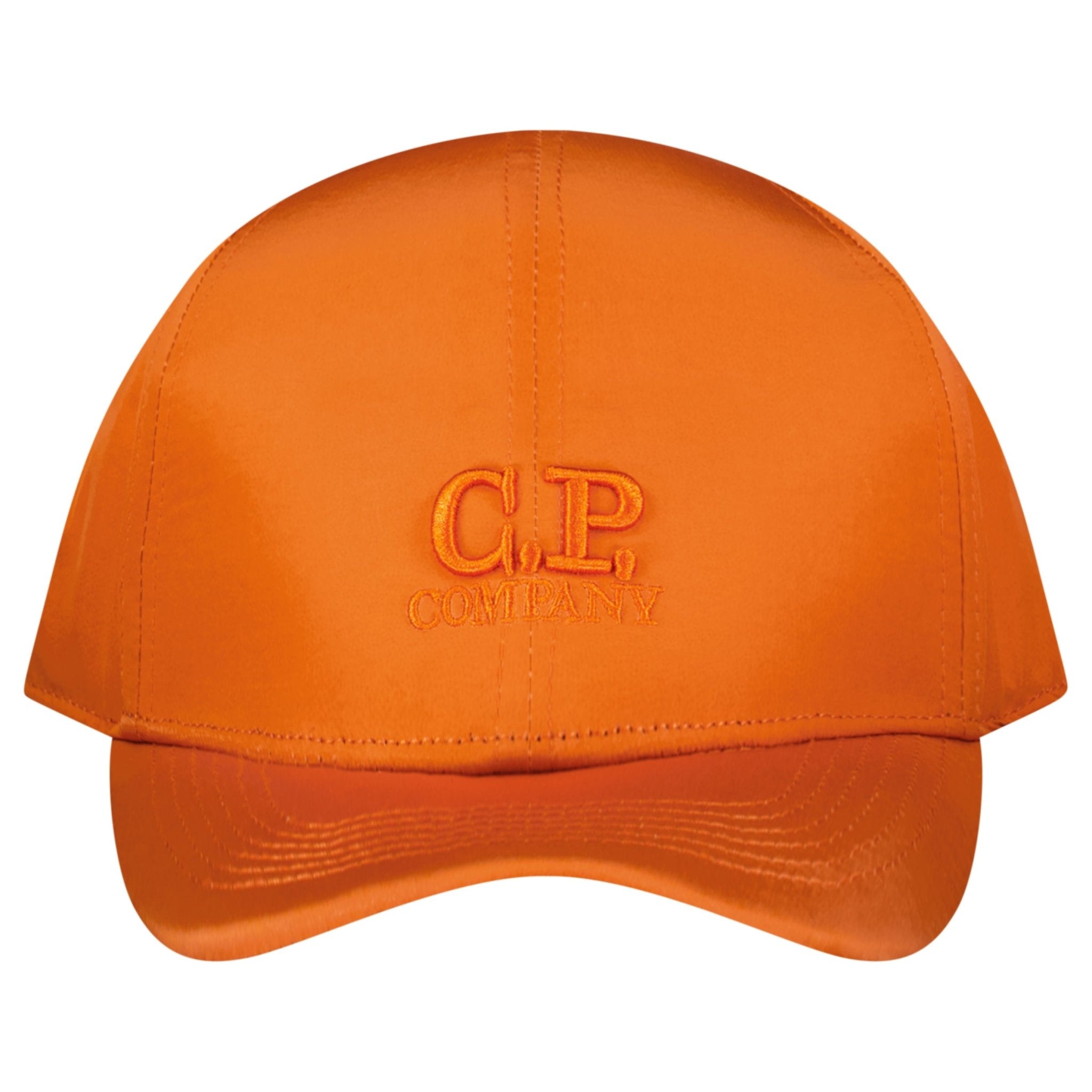 Color variation of Goggle Chrome-R Cap Orange