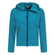 CP Company Goggle Hood Chrome Jacket Turquoise - Boinclo ltd - Outlet Sale Under Retail