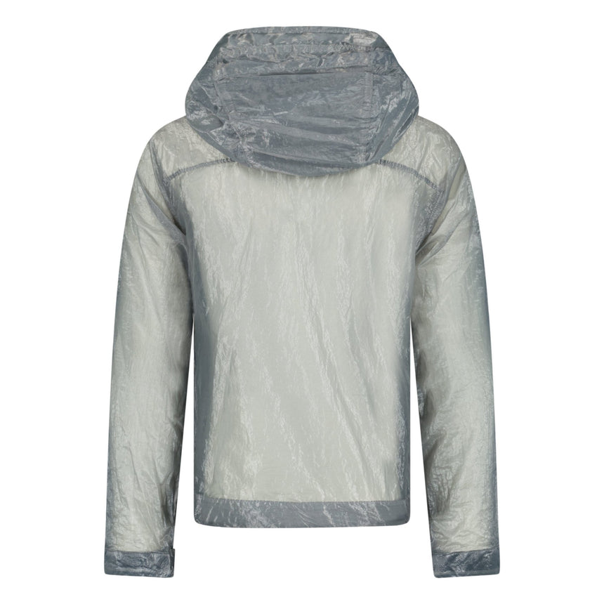 CP Company Kan - D Medium Lens Jacket Grey - Boinclo ltd - Outlet Sale Under Retail