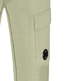 CP Company Lens Sweat Pants Mint - Boinclo - Outlet Sale Under Retail