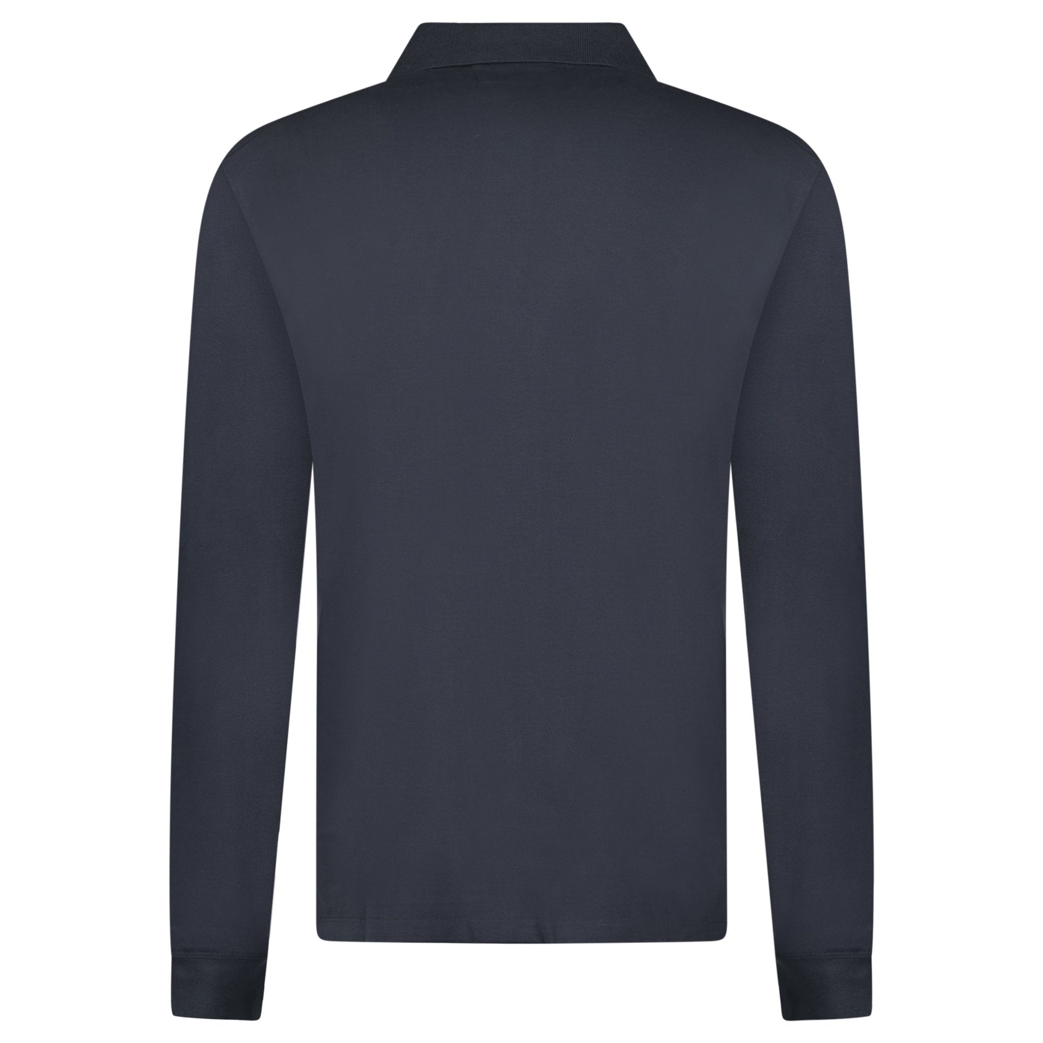 Pyrenex long sleeve polo 2025