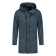 CP Company Nycra - R Lens Long Jacket Dark Grey - Boinclo ltd - Outlet Sale Under Retail