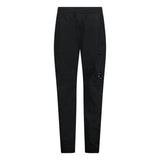 CP Company Nylon Chrome R Cargo Pants Black - Boinclo - Outlet Sale Under Retail