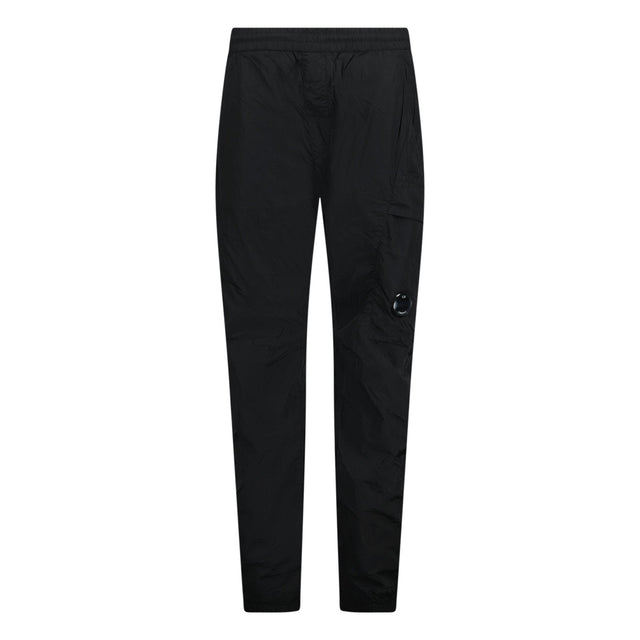 CP Company Nylon Chrome R Cargo Pants Black - Boinclo - Outlet Sale Under Retail