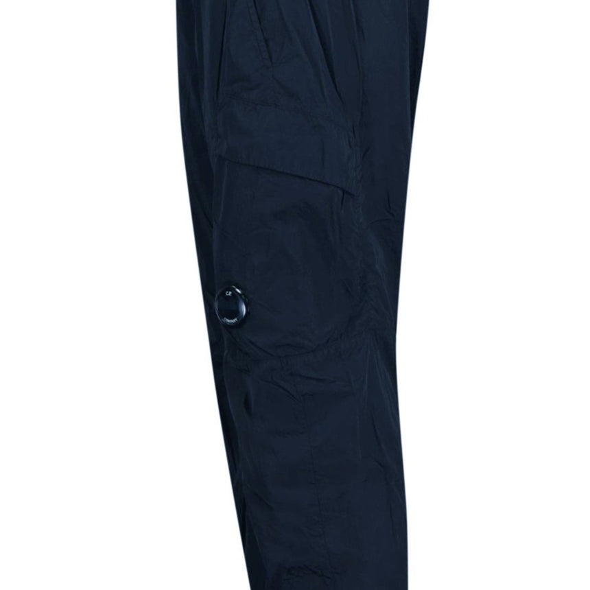 CP Company Nylon Chrome R Cargo Pants Navy - Boinclo - Outlet Sale Under Retail