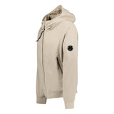 CP Company Pro - Tek Lens Jacket Beige - Boinclo - Outlet Sale Under Retail