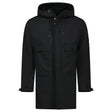 CP Company Shell - R Hooded Lens Parka Jacket Black - Boinclo - Outlet Sale Under Retail