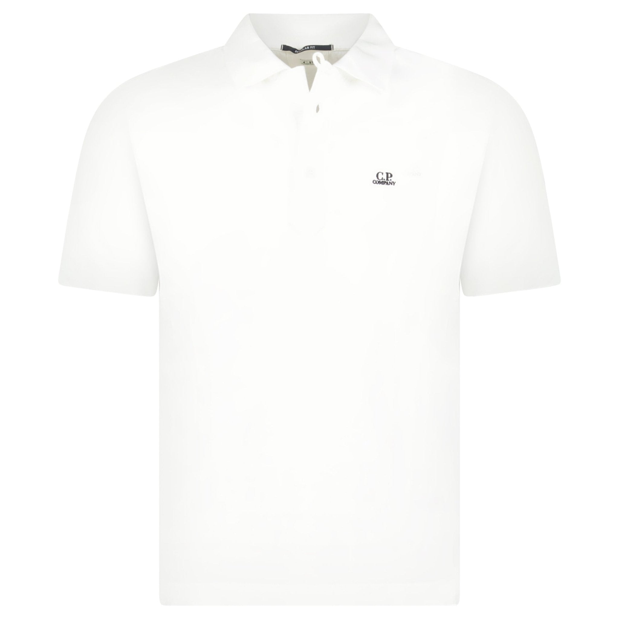 Color variation of Short Sleeve Jersey 1020 Polo-Shirt White