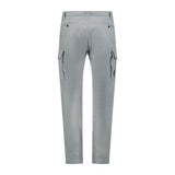 CP Company Stretch Sateen Cargo Pants Grey - Boinclo - Outlet Sale Under Retail