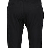 CP Company Stretch Sateen Pants Black - Boinclo - Outlet Sale Under Retail