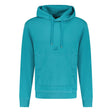 CP Company Writing Logo Hooded Sweatshirt Blue - Boinclo ltd - Outlet Sale Under Retail