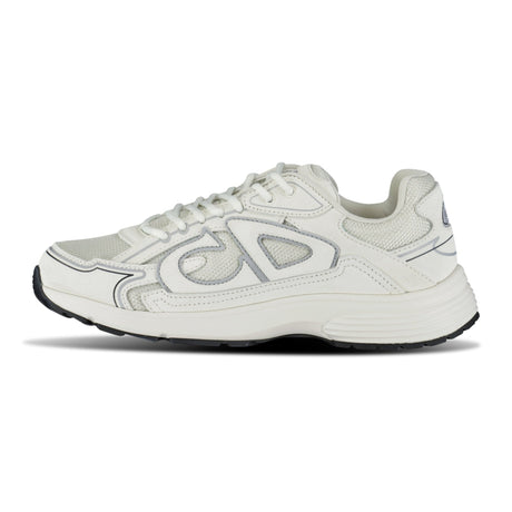 Dior B30 Countdown Sneaker in Ecru Suede - Boinclo - Outlet Sale Under Retail