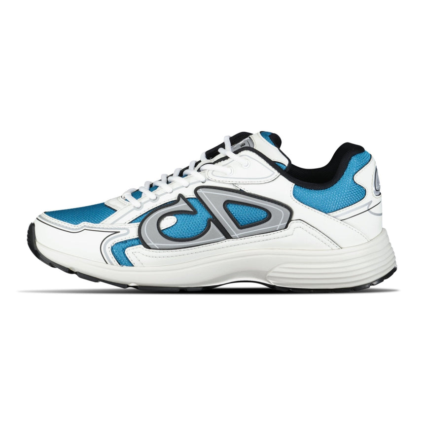 Dior B30 Trainers White & Blue - Boinclo - Outlet Sale Under Retail