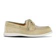 Dior Granville Boat Shoe Beige Suede - Boinclo ltd - Outlet Sale Under Retail