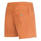 Eleventy Logo Drawstring Swim Shorts Orange - Boinclo - Outlet Sale Under Retail