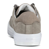 Hogan Rebel Low - Top Trainers Grey - Boinclo - Outlet Sale Under Retail