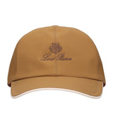 Loro Piana Wind Resistant Cap Desert Mist - Boinclo - Outlet Sale Under Retail