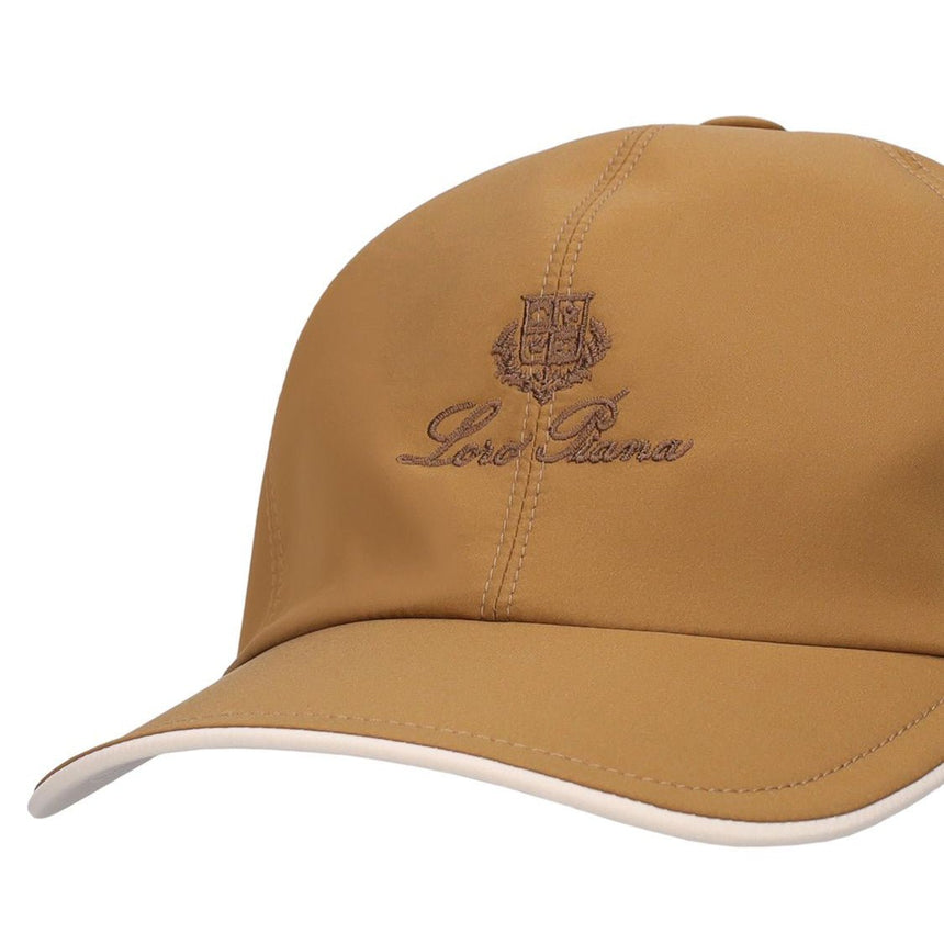 Loro Piana Wind Resistant Cap Desert Mist - Boinclo - Outlet Sale Under Retail