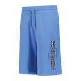 Missoni Side Pattern Shorts Blue - Boinclo - Outlet Sale Under Retail