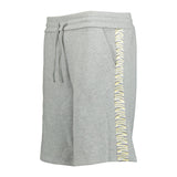 Missoni Side Zigzag Pattern Shorts Grey - Boinclo - Outlet Sale Under Retail