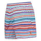 Missoni Zig Zag Swim Shorts Multi Colour - Boinclo - Outlet Sale Under Retail