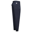 Moncler Belt Buckled Trousers Pants Navy - Boinclo - Outlet Sale Under Retail