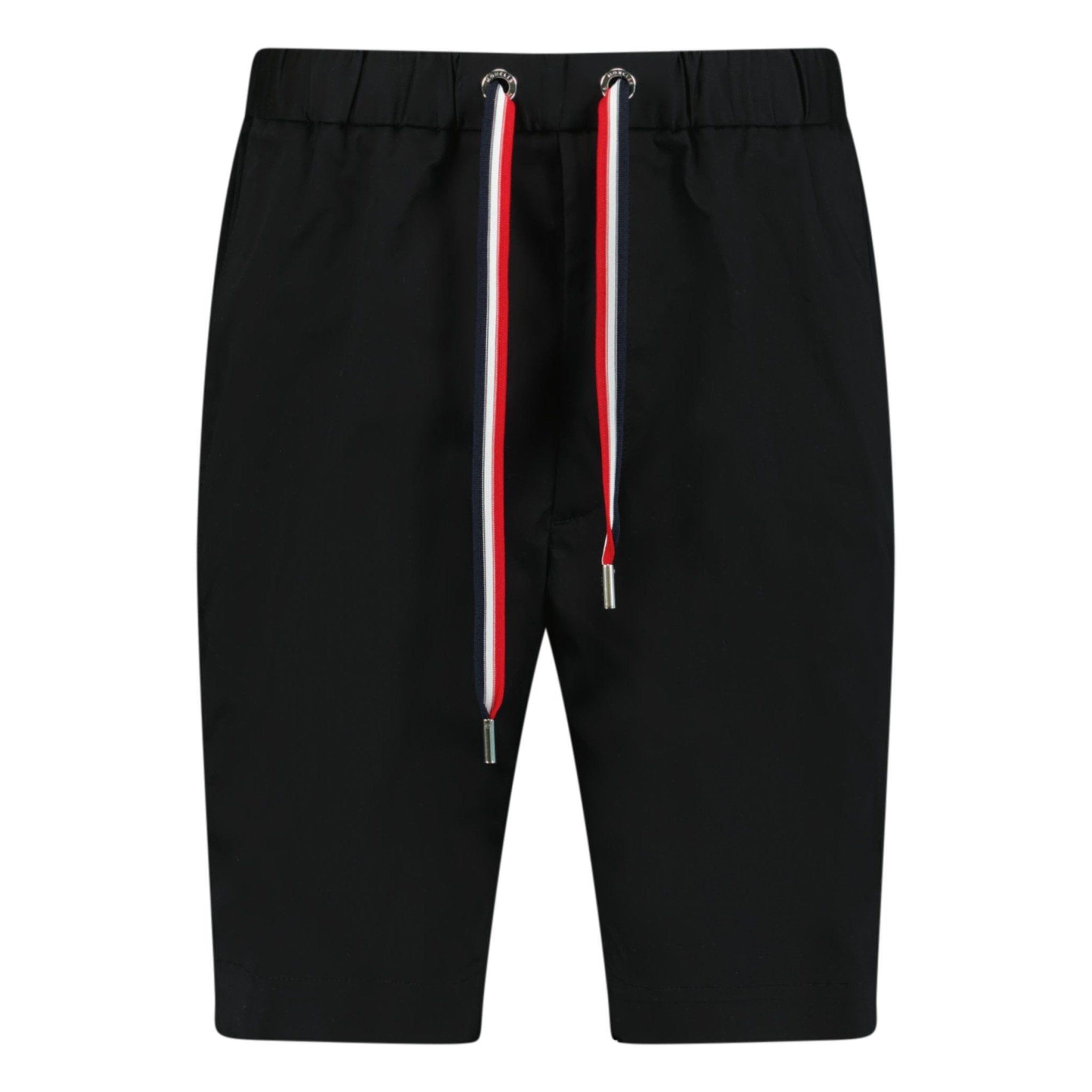 Bermuda Track Pant Shorts Black