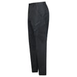 Moncler Cargo Writing Logo Trousers Black - Boinclo - Outlet Sale Under Retail