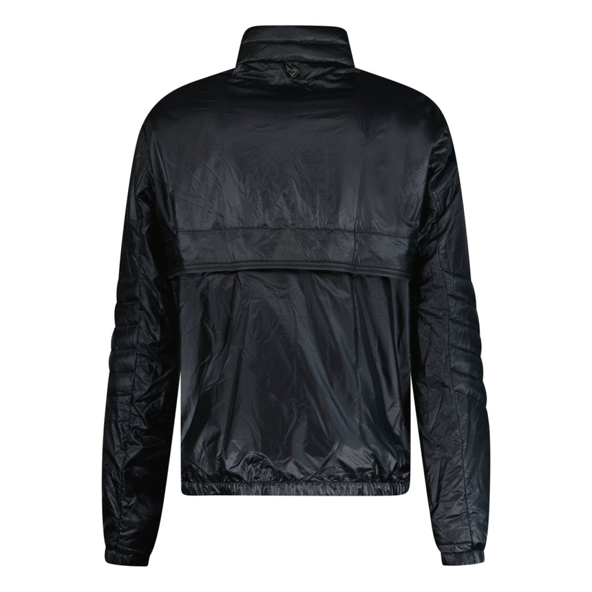 Moncler Grenoble 'Althaus' Zip Jacket Black - Boinclo - Outlet Sale Under Retail