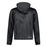 Moncler Grenoble 'Leiten' Hooded Windbreaker - Black - Boinclo ltd - Outlet Sale Under Retail