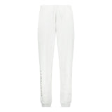 Moncler Side Reflective Writing Logo Sweatpants Grey - Boinclo - Outlet Sale Under Retail