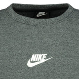 Nike Classic Logo Sweatshirt Dark Grey - Boinclo ltd - Outlet Sale Under Retail