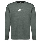 Nike Classic Logo Sweatshirt Dark Grey - Boinclo ltd - Outlet Sale Under Retail