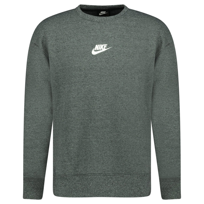 Nike Classic Logo Sweatshirt Dark Grey - Boinclo ltd - Outlet Sale Under Retail