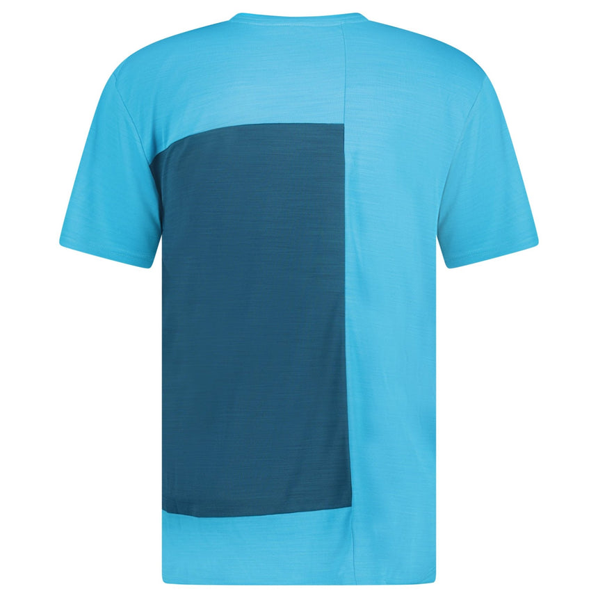 Nike Dri - Fit Breathe T - Shirt Blue - Boinclo ltd - Outlet Sale Under Retail