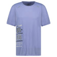 Nike Dri - Fit Breathe T - Shirt Lilac - Boinclo ltd - Outlet Sale Under Retail