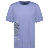 Nike Dri - Fit Breathe T - Shirt Lilac - Boinclo ltd - Outlet Sale Under Retail