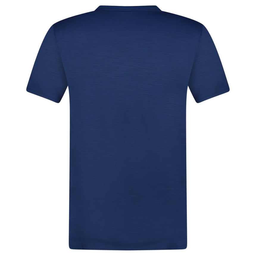 Nike Dri - Fit Superset T - Shirt Navy - Boinclo ltd - Outlet Sale Under Retail