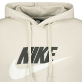 Nike Hooded Sweatshirt Grey - Boinclo ltd - Outlet Sale Under Retail