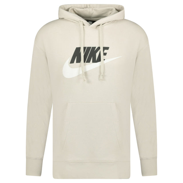 Nike Hooded Sweatshirt Grey - Boinclo ltd - Outlet Sale Under Retail