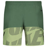 Nike Panelled Swim Shorts Green - Boinclo ltd - Outlet Sale Under Retail