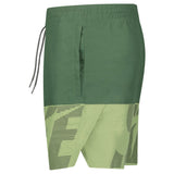 Nike Panelled Swim Shorts Green - Boinclo ltd - Outlet Sale Under Retail