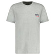 Polo Ralph Lauren Andover T - Shirt Grey - Boinclo ltd - Outlet Sale Under Retail