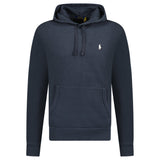 Polo Ralph Lauren Loopback Fleece Hoodie Black - Boinclo - Outlet Sale Under Retail