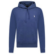 Polo Ralph Lauren Loopback Fleece Hoodie Cruise Navy - Boinclo - Outlet Sale Under Retail