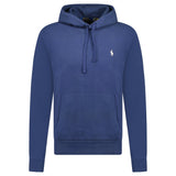 Polo Ralph Lauren Loopback Fleece Hoodie Cruise Navy - Boinclo - Outlet Sale Under Retail