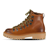 Prada Hike Boot in Brown - Boinclo - Outlet Sale Under Retail