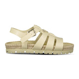 Prada Strappy Flat Sandals - Boinclo - Outlet Sale Under Retail