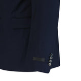 Prada Suit Jacket Navy - Boinclo - Outlet Sale Under Retail