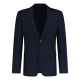 Prada Suit Jacket Navy - Boinclo - Outlet Sale Under Retail